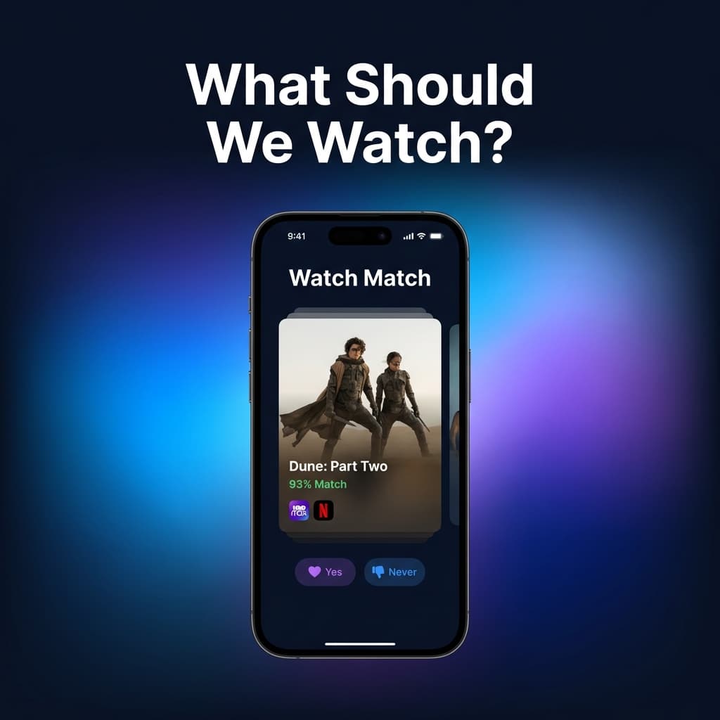 Watch Match